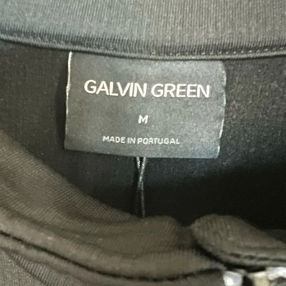 NWT Women's Golf Jacket Zip Insulated - Picture 4 of 7